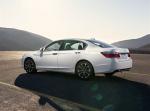 Honda Accord Sport Hybrid 2015 года (AU)
